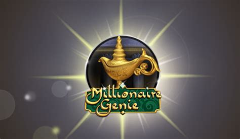 millionaire genie scam-free